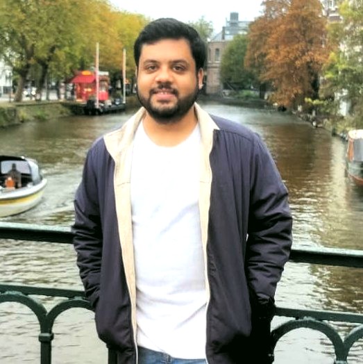 Dr. Anupam Sanghi